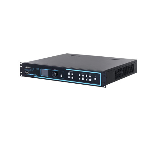 Сетевой видеодекодер Dahua DHI-NVD2005DU-4I-8K-4H, 20 HDMI