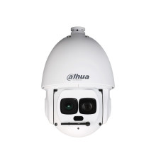 PTZ  IP-камера Dahua DH-SD6AL445XA-HNR-L, 4Мп, f=3.95-177.7мм