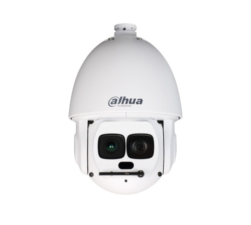 PTZ IP-камера Dahua DH-SD6AL445GB-HNV, 4Мп, f=3.95-177.7мм