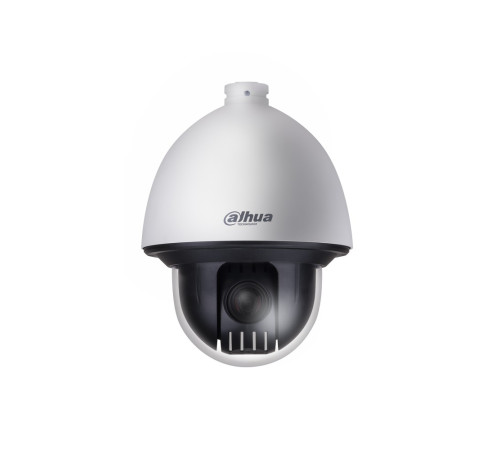 PTZ IP-камера Dahua DH-SD60432DB-HNY, 4Мп, f=4.8-154мм