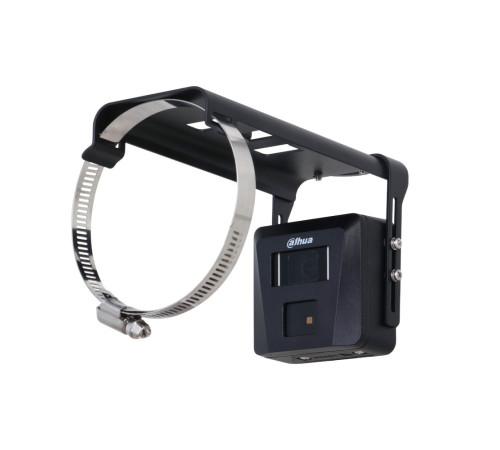 Macro Reading IP-камера Dahua DH-IPC-HUM8531MP-V-LED-0360B, 5Мп, f=3.6мм