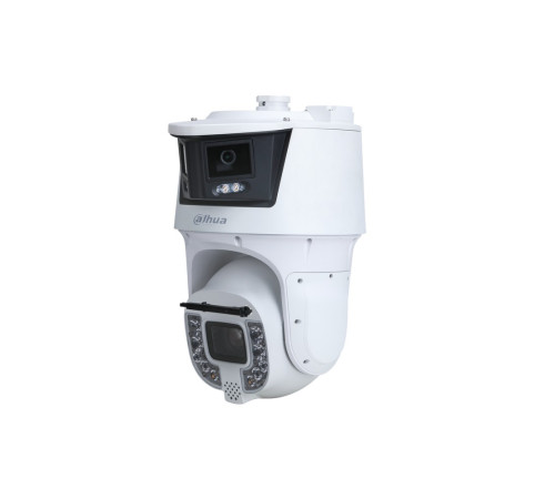 X-Spans IP-камера Dahua DH-SDT8C842-8P-FA-APV-0280, 8Мп, f=2.8мм, 8Мп, f=5.5-231мм, PTZ