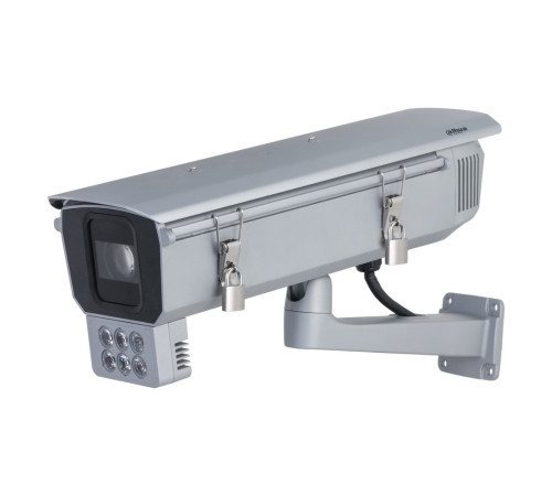 High Temperature Tolerance IP-камера Dahua DH-IPC-HFS8849G-Z3-LED, 8Мп, f=12-36мм
