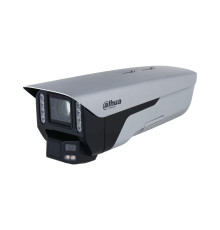 Dual-Sight Polarlight IP-камера Dahua DH-IPC-MFW7849Y-Z4-T8A, канал 1: 8Мп, f=20-80мм, канал 2: 8Мп, f=3.6мм