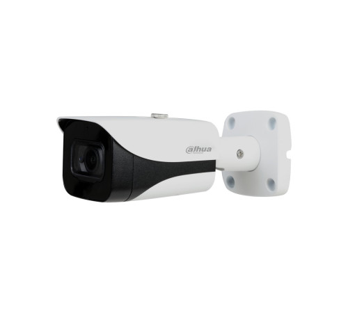 Цилиндрическая HDCVI камера Dahua DH-HAC-HFW2802EP-A-0280B-S2, 8Мп, f=2.8мм