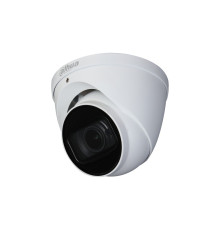 Купольная HDCVI камера Dahua DH-HAC-HDW2802TP-Z-A-DP-S2, 8Мп, f=2.7-13.5мм