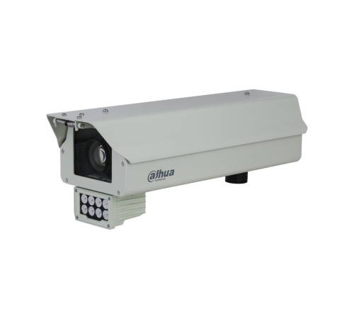 Камера Dahua DHI-ITC1652-AU5F-IRL8ZF1640,16Мп, f=16-40мм