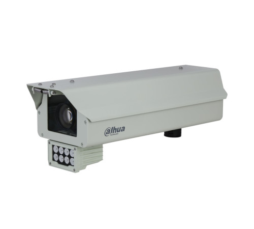 Камера Dahua DHI-ITC1652-AU5F-IRL8ZF1640-P,16Мп, f=16-40мм