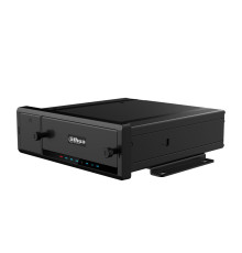 Мобильный XVR видеорегистратор Dahua DHI-MXVR8212-GFWI, 12ти канальный, 2HDD, 1080P