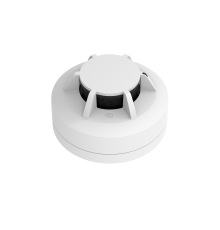 Адресуемый детектор дыма Dahua DHI-HY-1301B-CTXF