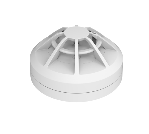 Адресуемый тепловой детектор Dahua DHI-HY-1310B-CTXF
