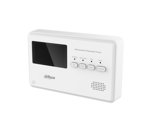 Адресуемая панель ретранслятора Dahua DHI-HY-1330R-CTXF