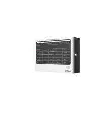 Панель управления пожарной сигнализацией Dahua DHI-HY-C102-4, 4 зоны