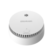 Извещатель Dahua DHI-HY-SA2FA, пожарная сигнализация Wi-Fi