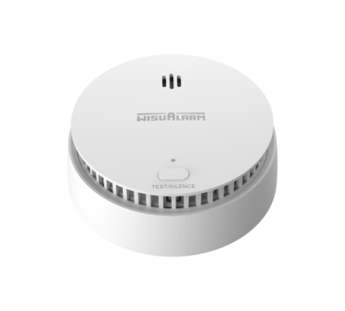 Извещатель Dahua DHI-HY-SA2FA, пожарная сигнализация Wi-Fi