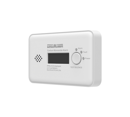 Датчик Dahua DHI-HY-GC20B-R8, утечки угарного газа