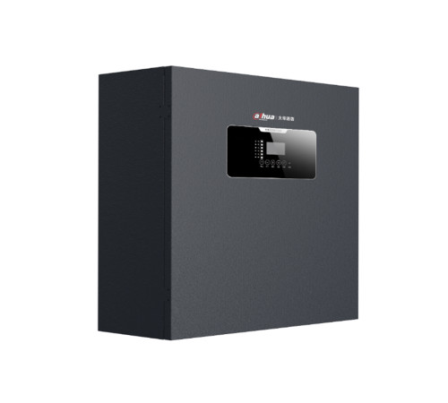 Источник питания резервированный Dahua DH-D-0.3KVA-CP06