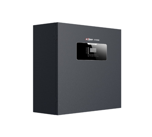 Источник питания резервированный Dahua DH-D-0.6KVA-CP05