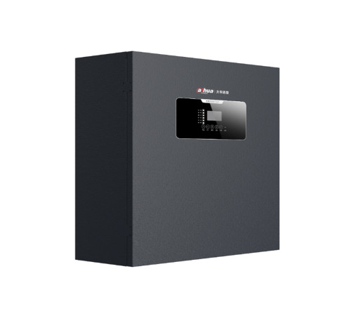 Источник питания резервированный Dahua DH-D-1KVA-CP04