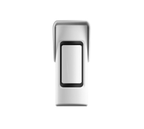 Уличный ИК + СВЧ датчик Dahua DHI-ARD2251E-W2(868)