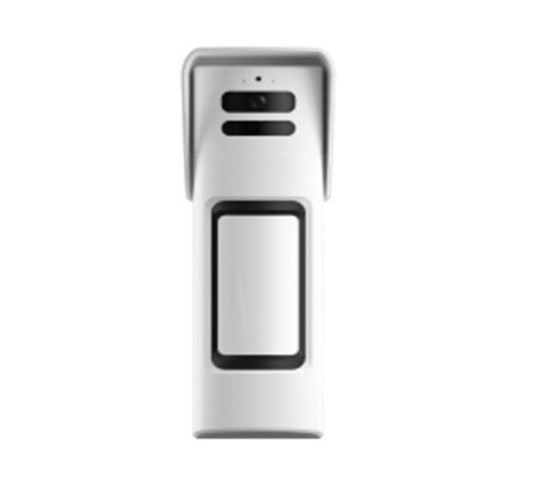 Уличный ИК + СВЧ датчик + Камера Dahua DHI-ARD2251E-W2(868V)