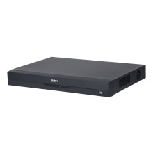 Видеорегистратор Dahua DH-XVR5216AN-5M-I3, 16-канальный, 2HDD