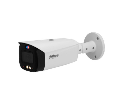Цилиндрическая IP-камера Dahua DH-IPC-HFW3449T1P-AS-PV-0360B-S5, 4Мп, f=3.6мм