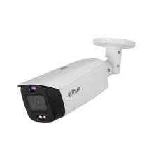 Цилиндрическая IP-камера Dahua DH-IPC-HFW3849T1P-ZAS-PV-S5, 8Мп, f=2.7-13.5мм