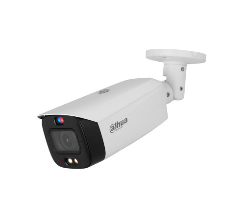 Цилиндрическая IP-камера Dahua DH-IPC-HFW3849T1P-ZAS-PV-S5, 8Мп, f=2.7-13.5мм