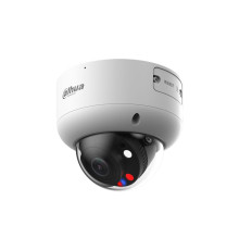 Купольная IP-камера Dahua DH-IPC-HDBW3849R1P-ZAS-PV-S5, 8Мп, f=2.7-13.5мм