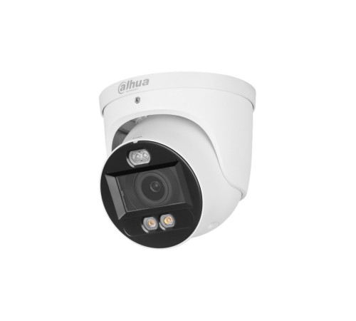 Купольная IP-камера Dahua DH-IPC-HDW3849HP-ZAS-PV-S5, 8Мп, f=2.7-13.5мм