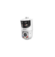 PTZ IP-камера Dahua DH-SDT4E425-8P-GB-APV1, 8Мп, f=2.8мм + 4Мп, f=5-125мм