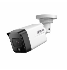 Цилиндрическая IP-камера Dahua DH-IPC-HFW1230TC1P-0280B-S6, 2Мп, f=2.8мм