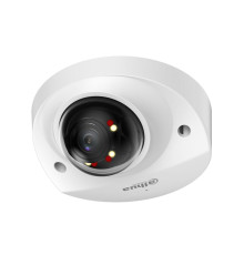 Купольная IP-камера Dahua DH-IPC-HDBW2249FP-AS-IL-0280B, 2Мп, f=2.8мм