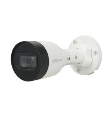 Цилиндрическая IP-камера Dahua DH-IPC-HFW1431S1P-0280B-S6, 4Мп, f=2.8мм