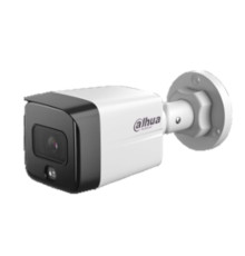 Цилиндрическая IP-камера Dahua DH-IPC-HFW1431TC1P-0360B-S6, 4Мп, f=3.6мм