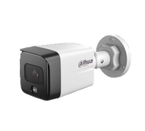 Цилиндрическая IP-камера Dahua DH-IPC-HFW1431TC1P-0360B-S6, 4Мп, f=3.6мм