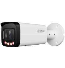 Цилиндрическая IP-камера Dahua DH-IPC-HFW2849TP-ZAS-IL, 8Мп, f=2.7-13.5мм