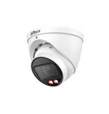 Купольная IP-камера Dahua DH-IPC-HDW2849TP-ZS-IL, 8Мп, f=2.7-13.5мм