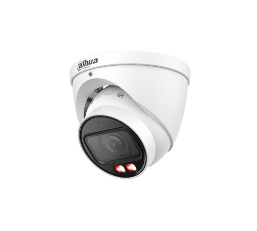 Купольная IP-камера Dahua DH-IPC-HDW2849TP-ZS-IL, 8Мп, f=2.7-13.5мм
