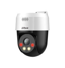 Мини-PT IP-камера Dahua DH-SD2A500NB-GNY-A-PV, 5Мп, f=4мм