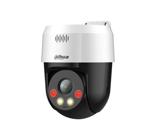 Мини-PT IP-камера Dahua DH-SD2A500NB-GNY-A-PV, 5Мп, f=4мм