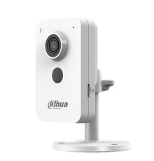 Компактная IP-камера Dahua DH-IPC-C2KP-P-0280B, 2Мп, f=2.8мм, Wi-Fi