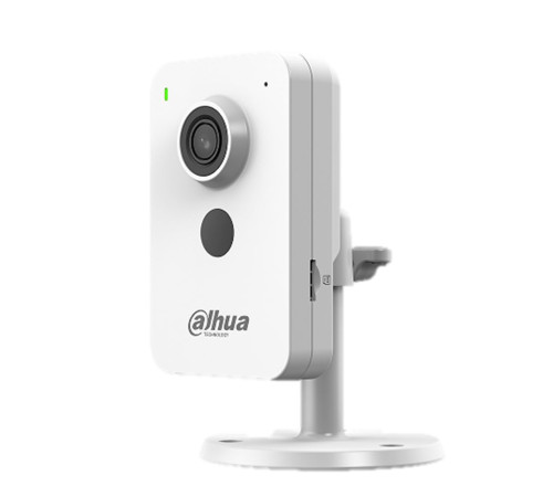 Компактная IP-камера Dahua DH-IPC-C4KP-P-0280B, 4Мп, f=2.8мм, Wi-Fi