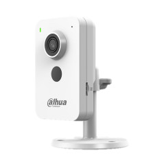 Компактная IP-камера Dahua DH-IPC-C4KP-P-0360B, 4Мп, f=3.6мм, Wi-Fi