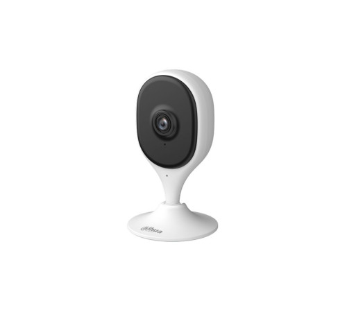 Компактная IP-камера Dahua DH-IPC-C5AP-0280B, 5Мп, f=2.8мм, Wi-Fi