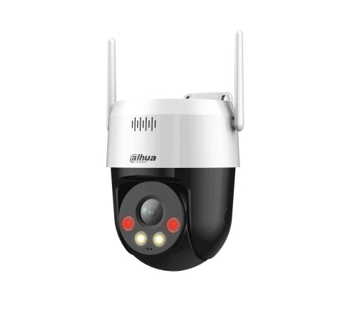 Мини-PT IP-камера Dahua DH-P3AE-PV, 3Мп, f=4мм, Wi-Fi