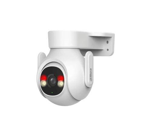Мини-PT IP-камера Dahua DH-IPC-P5BP-PV-0360B, 5Мп, f=3.6мм, Wi-Fi