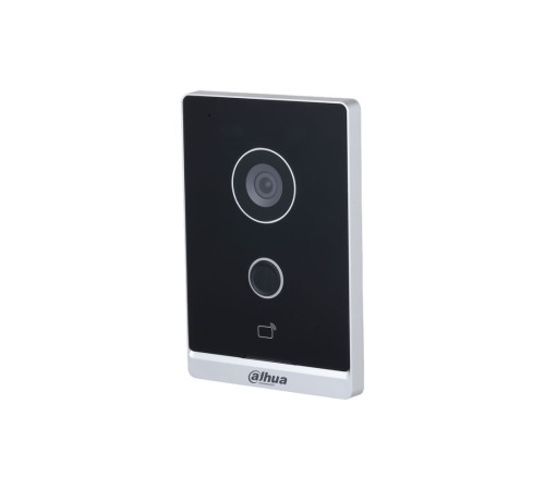 Вызывная панель Dahua DHI-VTO2211G-WP-S2, WIFI, 2мп, CMOS