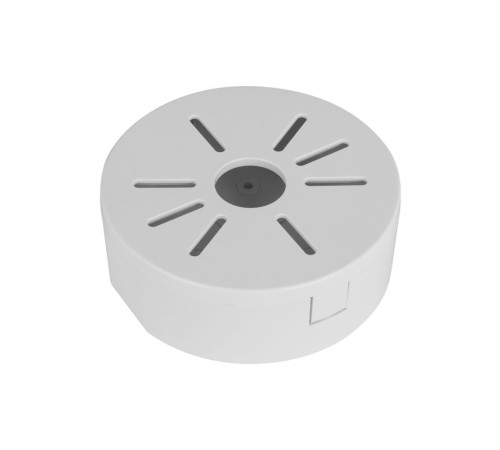 Монтажная коробка Dahua DH-PFA1320R, для пластиковых купольных HDCVI- и IP-видеокамер